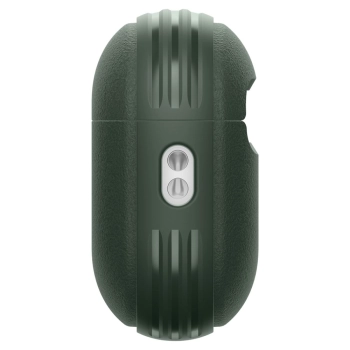 SPIGEN VAULT APPLE AIRPODS PRO 3 MIDNIGHT GREEN