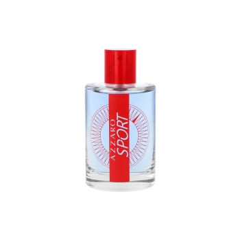 Azzaro Sport Edt 100ml