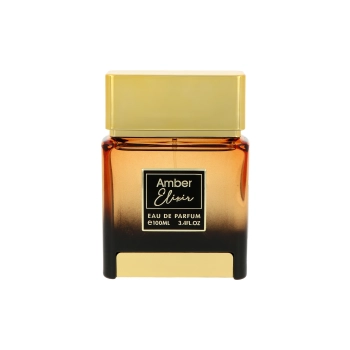 Flavia Amber Elixir Edp 100ml