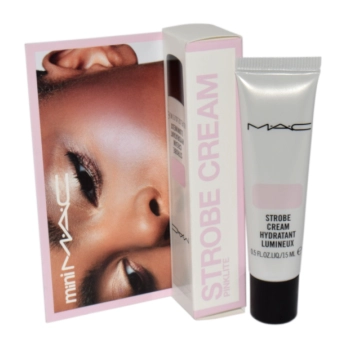 Mac Strobe Cream Pinklite 15ml