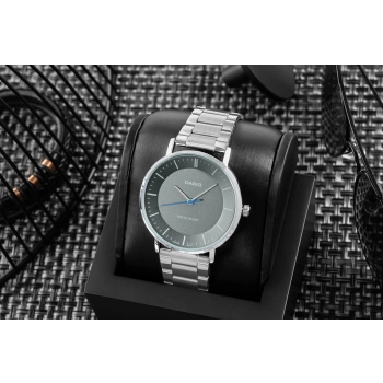 Zegarek Męski CASIO MTP-VT04D-8EDF + BOX