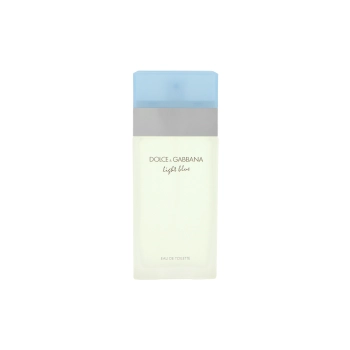 Dolce & Gabbana Light Blue Women Edt 100ml