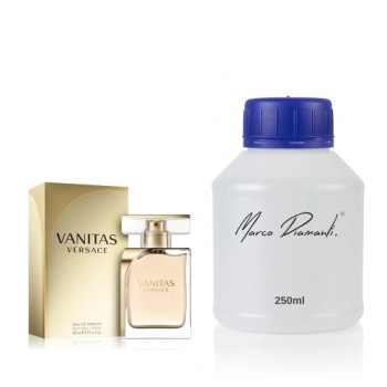 Perfumy z feromonami inspirowane Vanitas Versace 250 ml