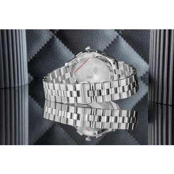 Zegarek Męski EMPORIO ARMANI Dario AR11691 + BOX