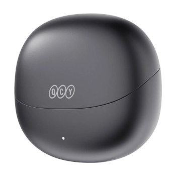 Słuchawki TWS QCY MeloBuds Pro HT08, ANC  (czarne)