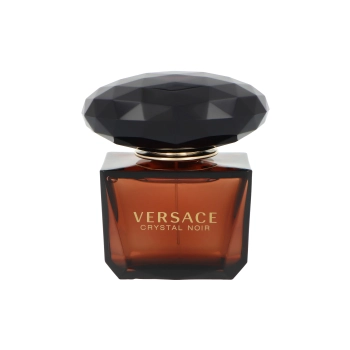 Flakon Versace Crystal Noir Edp 90ml With Cap