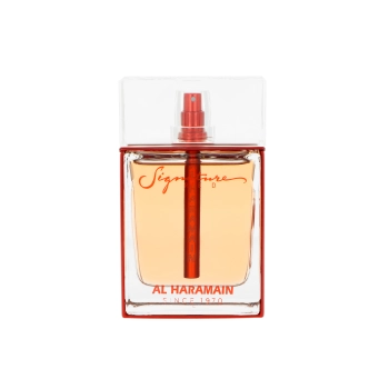 Al Haramain Signature Red Edp 100ml