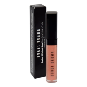 Bobbi Brown Crushed Oil-Infused gloss - Bellini 6ml