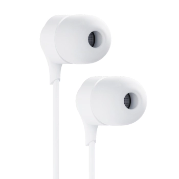 Accessories - 3mk Wired Earphones USB-C