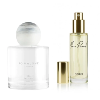 Perfumy Sea Daffodil 100 ml z feromonami zapach unisex