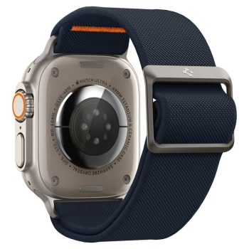 SPIGEN FIT LITE ULTRA APPLE WATCH 6 / 7 / 8 / 9 / 10 / SE / ULTRA 1 / 2 (44 / 45 / 46 / 49 MM) NAVY