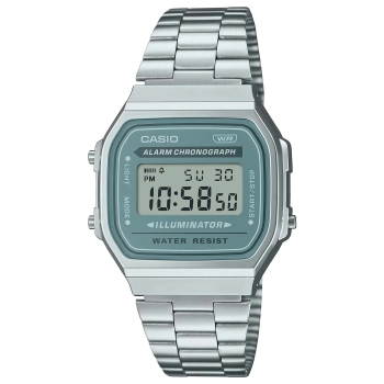 Zegarek Męski CASIO VINTAGE A168WA-3AYES + BOX