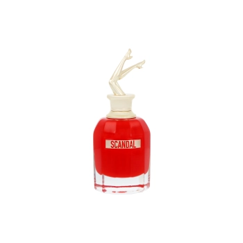Flakon Jean Paul Gaultier Scandal Le Parfum Edp 80ml