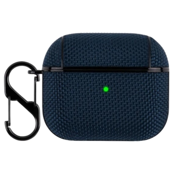 Beline AirPods Shell Cover Air Pods 3niebieski /blue