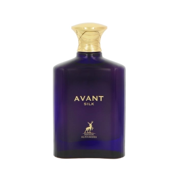Maison Alhambra Avant Silk Edp 100ml
