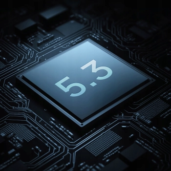 MCDODO SŁUCHAWKI BEZPRZEWODOWE DOUSZNE BLUETOOTH V5.3 Z MIKROFONEM ETUI ANC