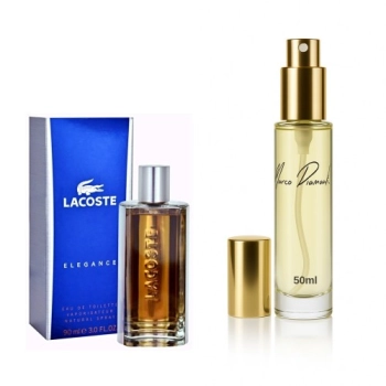 Perfumy z feromonami inspirowane Lacoste Elegance 50 ml