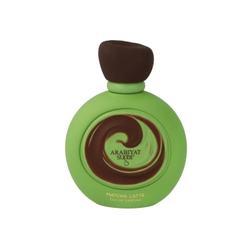 Tester Arabiyat Sugar Matcha Latte Edp 100ml