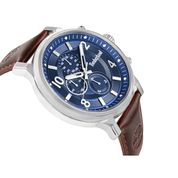 Zegarek Męski TIMBERLAND Driscoll TDWGF0055702 + BOX
