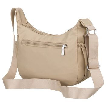 Listonoszka torebka z paskiem miejska na ramię Peterson damska crossbody