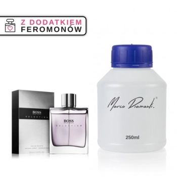 Perfumy nr 776 250ml z feromonami - zamiennik inspirowany Hugo od Hugo Boss