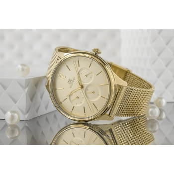 Zegarek Damski Tommy Hilfiger Layla Elegancki Sportowy