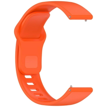 Pasek Beline do Redmi Watch 5            pomarańczowy