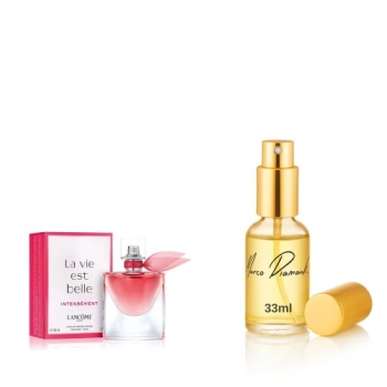 Perfumy z feromonami inspirowane La Vie Est Belle 33 ml