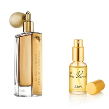 Perfumy Double Vanille 33 ml inspirowane Guerlain