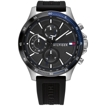 Zegarek Męski Tommy Hilfiger Elegancki Klasyczny