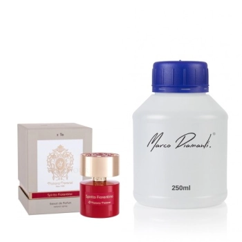 Perfumy z feromonami inspirowane Spirito Fiorentino 250 ml