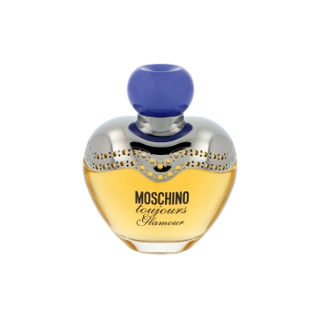 Moschino Toujours Glamour Edt 50ml