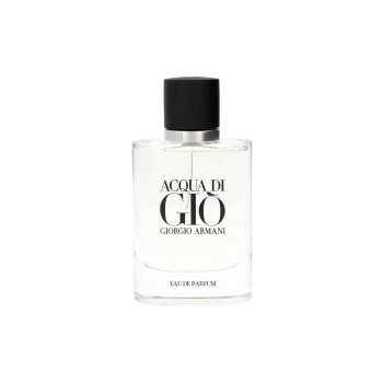 Armani Acqua Di Gio Refillable Edt 100ml