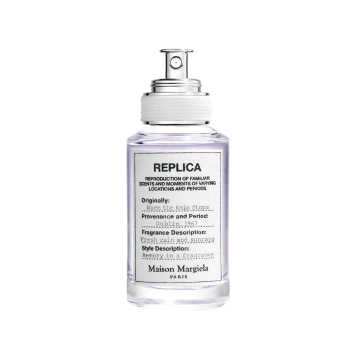 Maison Margiela Replica When The Rain Stops Edt 30ml