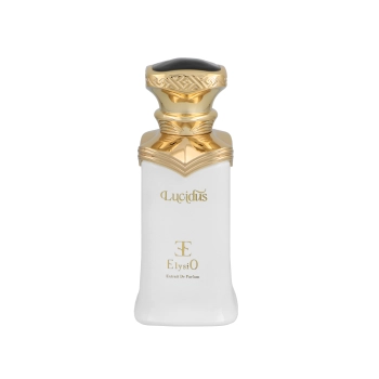 Elysio Lucidus Extrait de Parfum 100ml