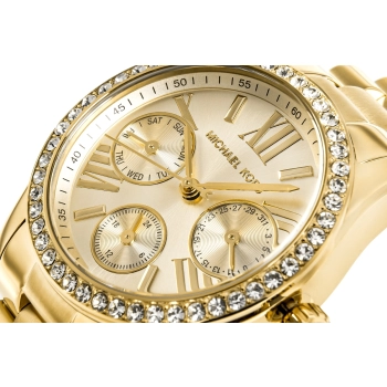 Zegarek Damski MICHAEL KORS Lexington Lady MK4982 + BOX