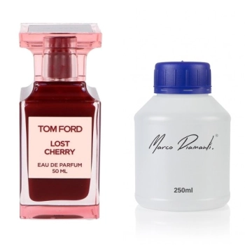 Perfumy z feromonami inspirowane Lost Cherry Tom Ford 250 ml