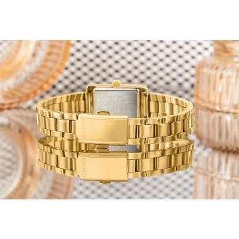 Zegarek Damski CASIO Elegancki do Codziennego Noszenia