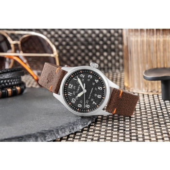 Zegarek Męski TIMEX Expedition North TW2V64200 + BOX