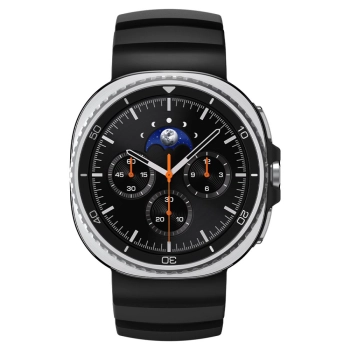 SPIGEN WBS2 BAND SAMSUNG GALAXY WATCH 8 / CLASSIC (40 / 44 / 46 MM) BLACK