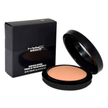 Mac Mineralize Skinfinish Natural Medium Deep 10g