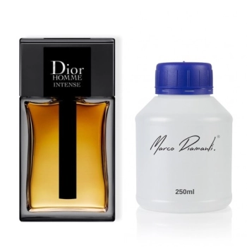 Perfumy z feromonami inspirowane Dior Homme Intense 250 ml