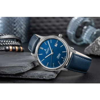 Zegarek Męski Atlantic Seabase 60343.41.51 + BOX