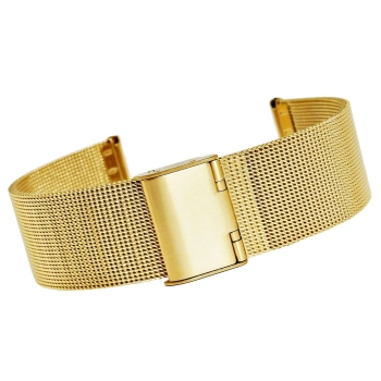 Bransoleta Siatka 20 mm do Stylizacji Codziennej elegancki