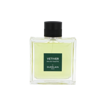 Tester Guerlain Vetiver Edt 100ml