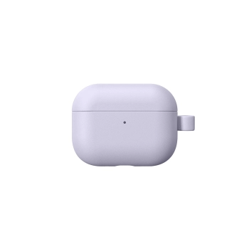 Etui ochronne AMAZINGTHING Glamour na AirPods Pro 3 - fioletowe