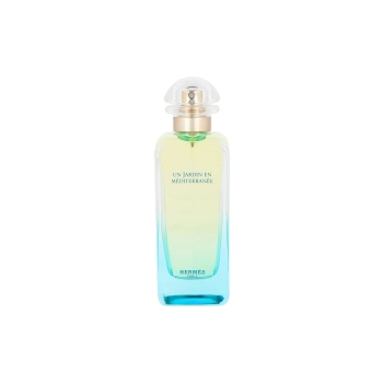 Hermes Jardin Un Jardin Enn Mediterranee Edt 100ml