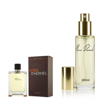 Perfumy inspirowane Terre d'Hermes 100 ml eleganckie