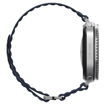 SPIGEN WBF0 BAND SAMSUNG GALAXY WATCH 8 / CLASSIC (40 / 44 / 46 MM) NAVY