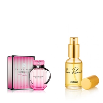 Perfumy z feromonami inspirowane Bombshell 33ml